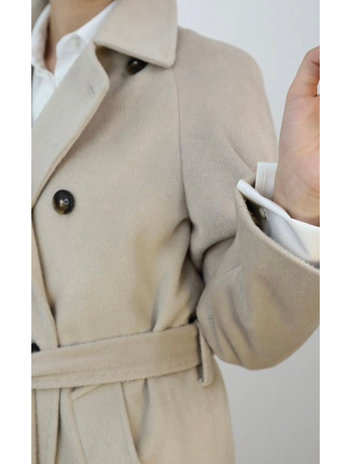 Roberto Cavalli Coat, миниатюра 5