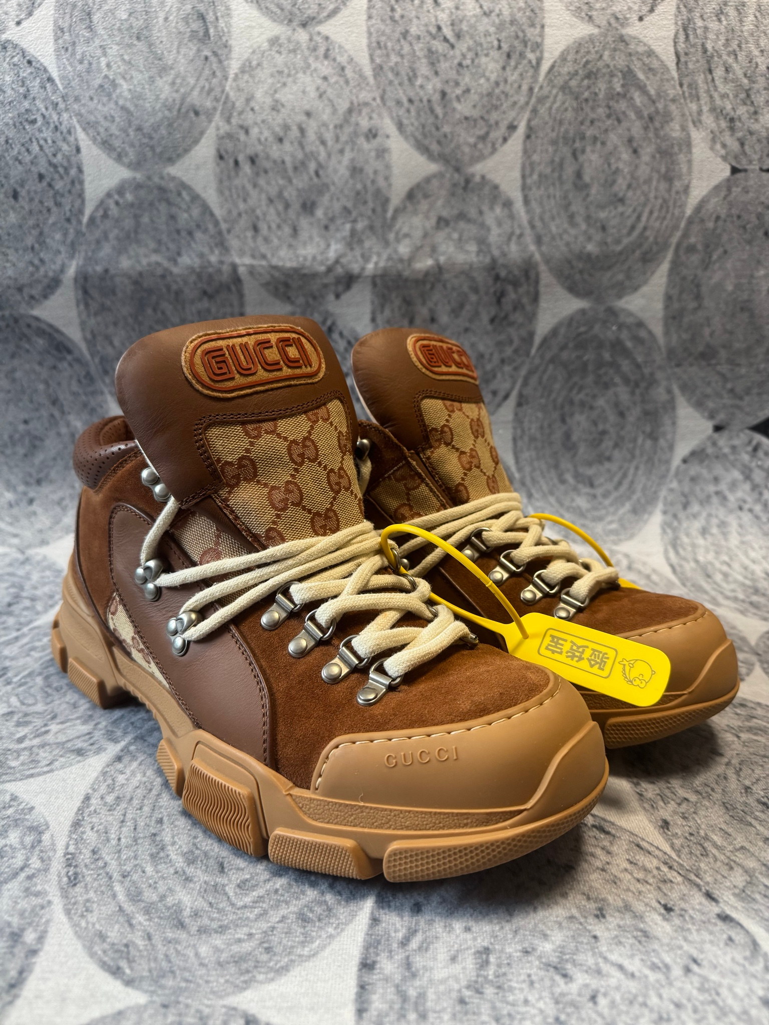 Gucci Flashtrack, миниатюра 1