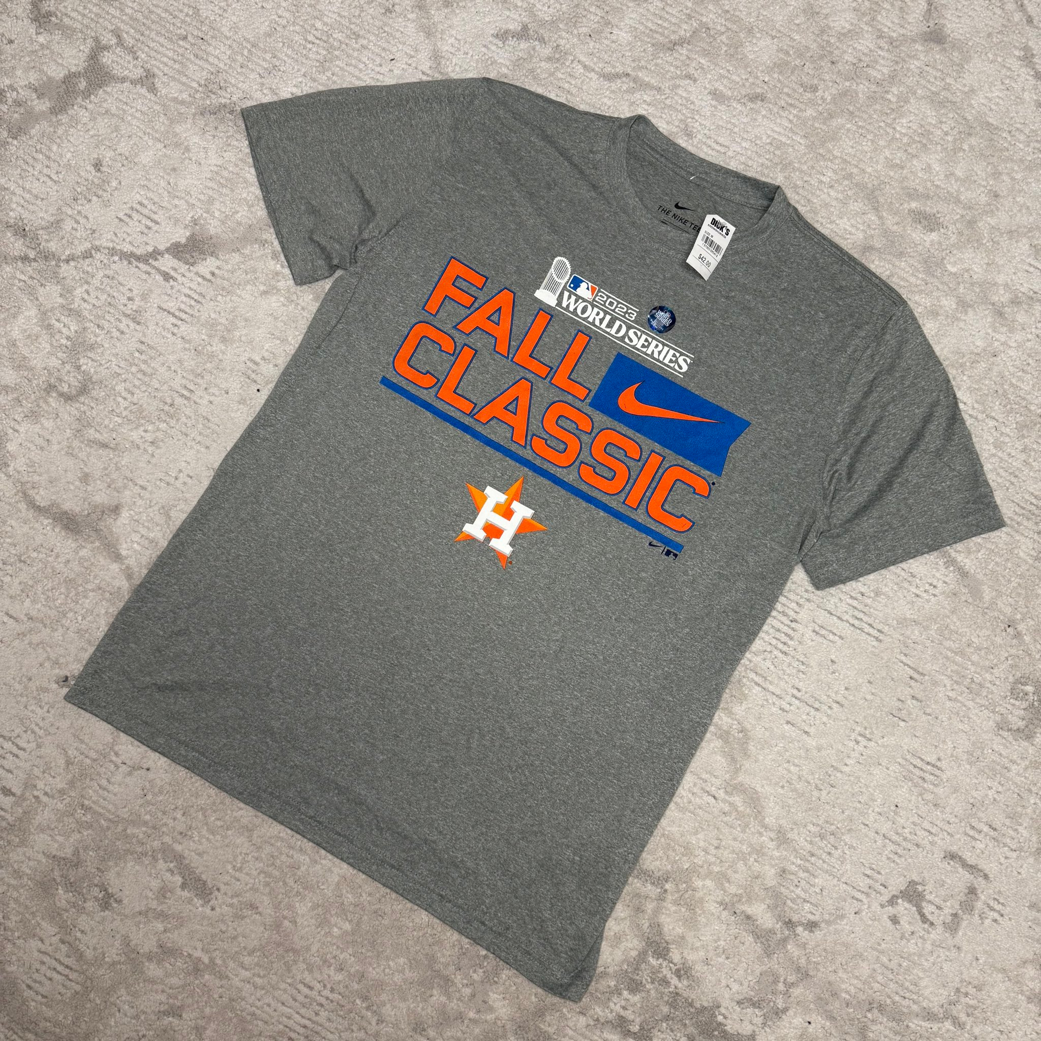 Nike x MLB World Series 2023, миниатюра 2