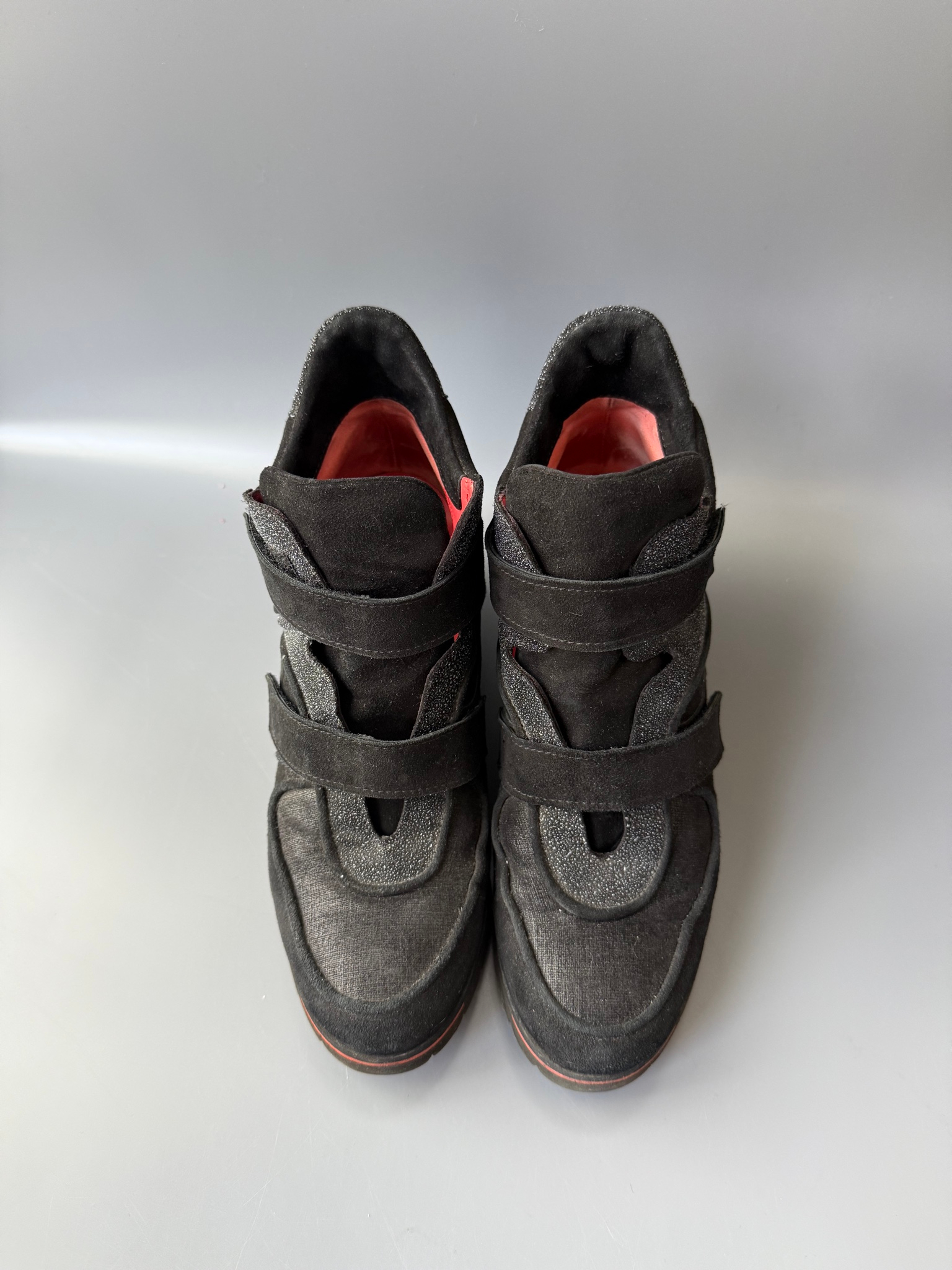 Pas de Rouge Sneakers, миниатюра 12