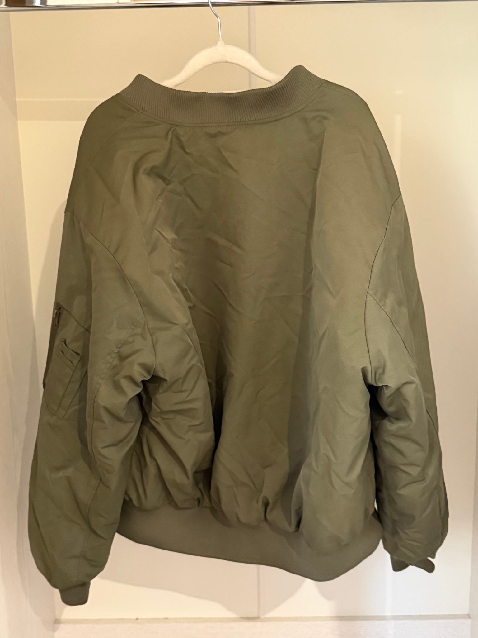 Grailz Project Type Bomber, миниатюра 2