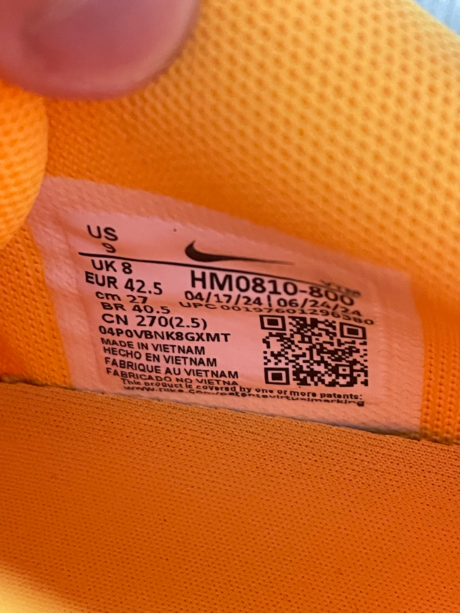 Nike Air Max DN, миниатюра 9