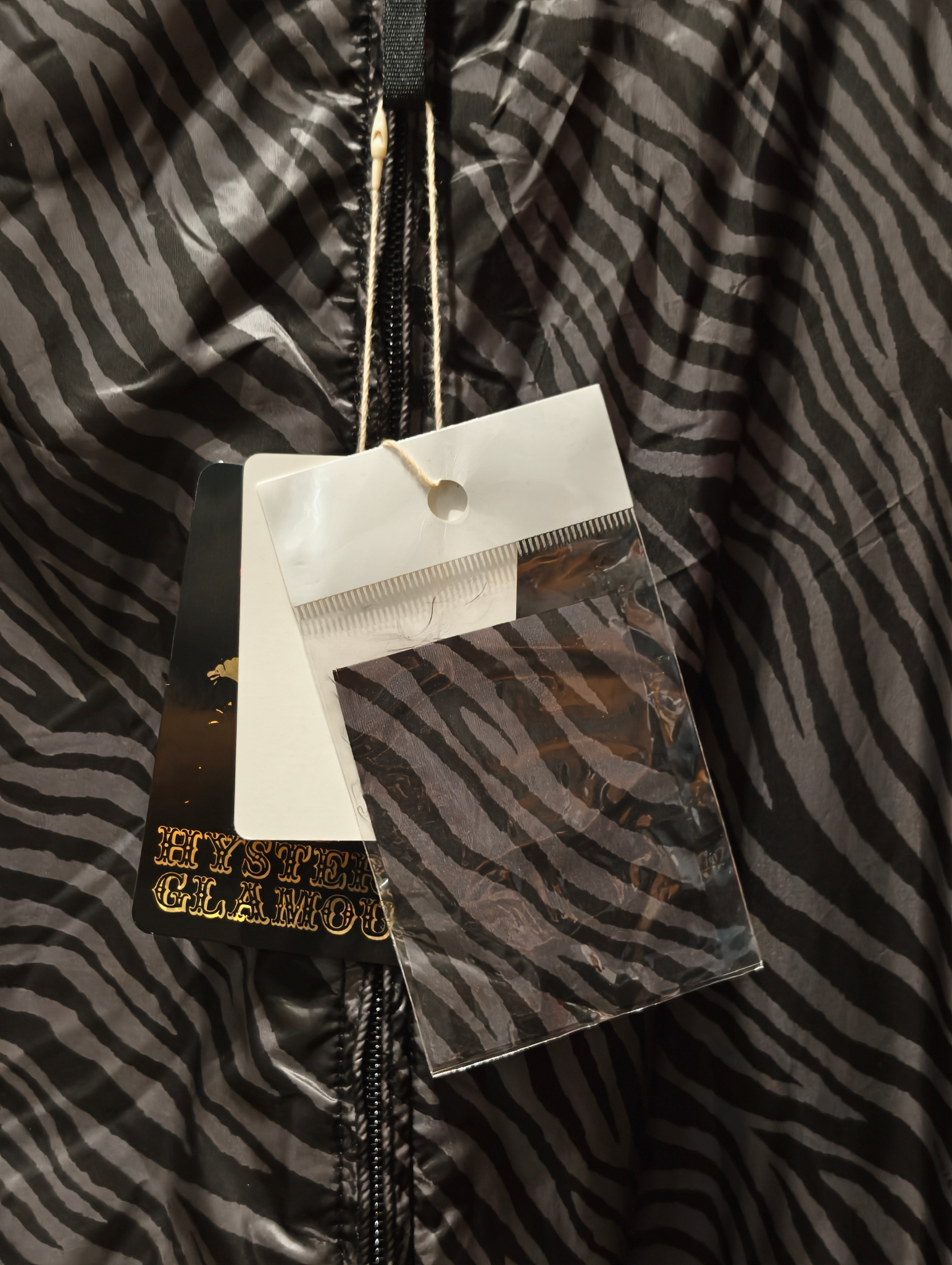 Hysteric Glamour Куртка, миниатюра 8