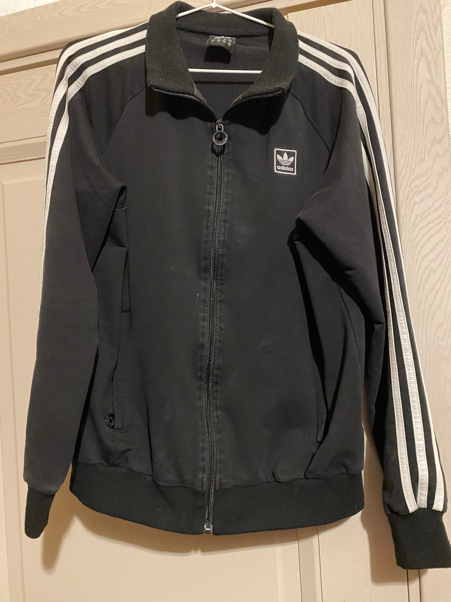 Adidas Originals Олимпийка, миниатюра 1