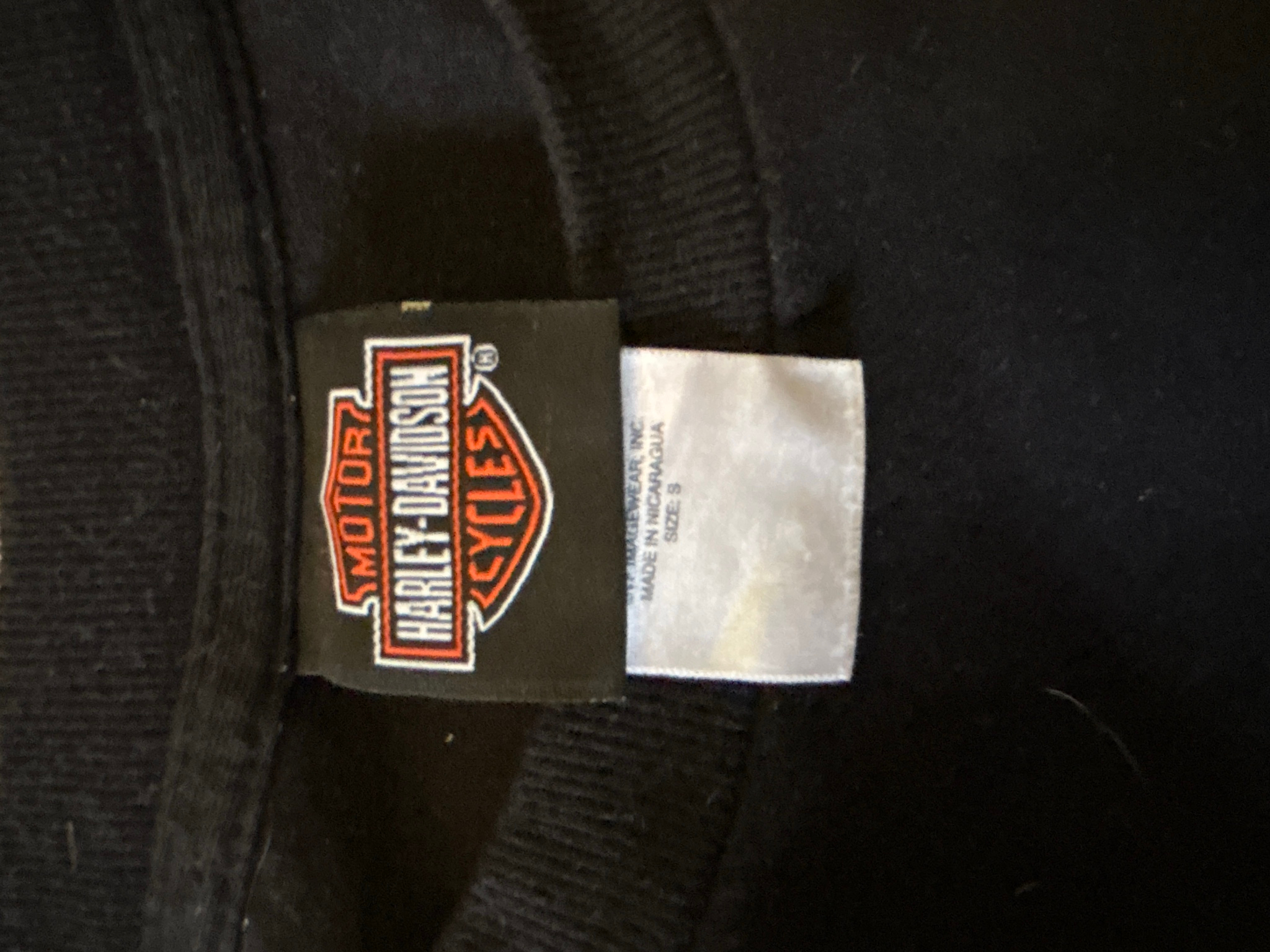 Harley Davidson, миниатюра 3
