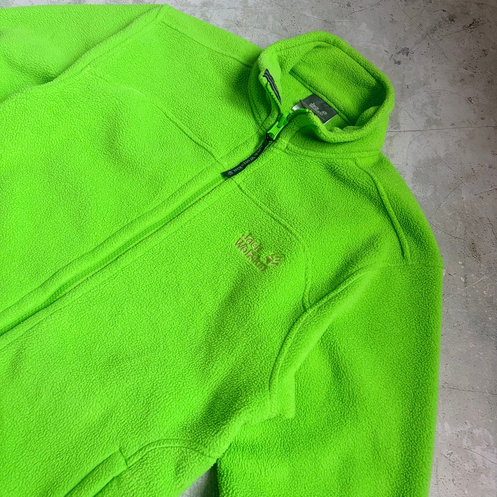 Jack Wolfskin Fliszip, миниатюра 9