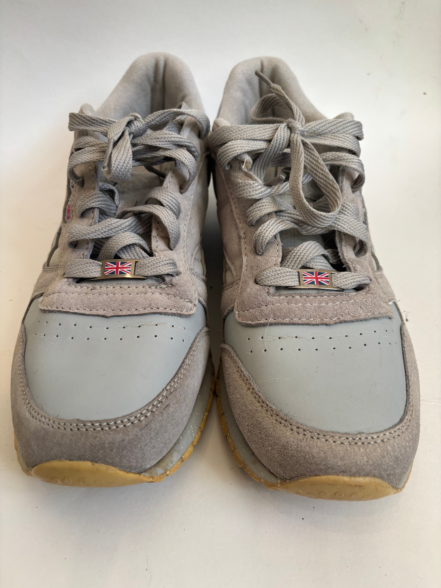 Reebok Classic, миниатюра 1