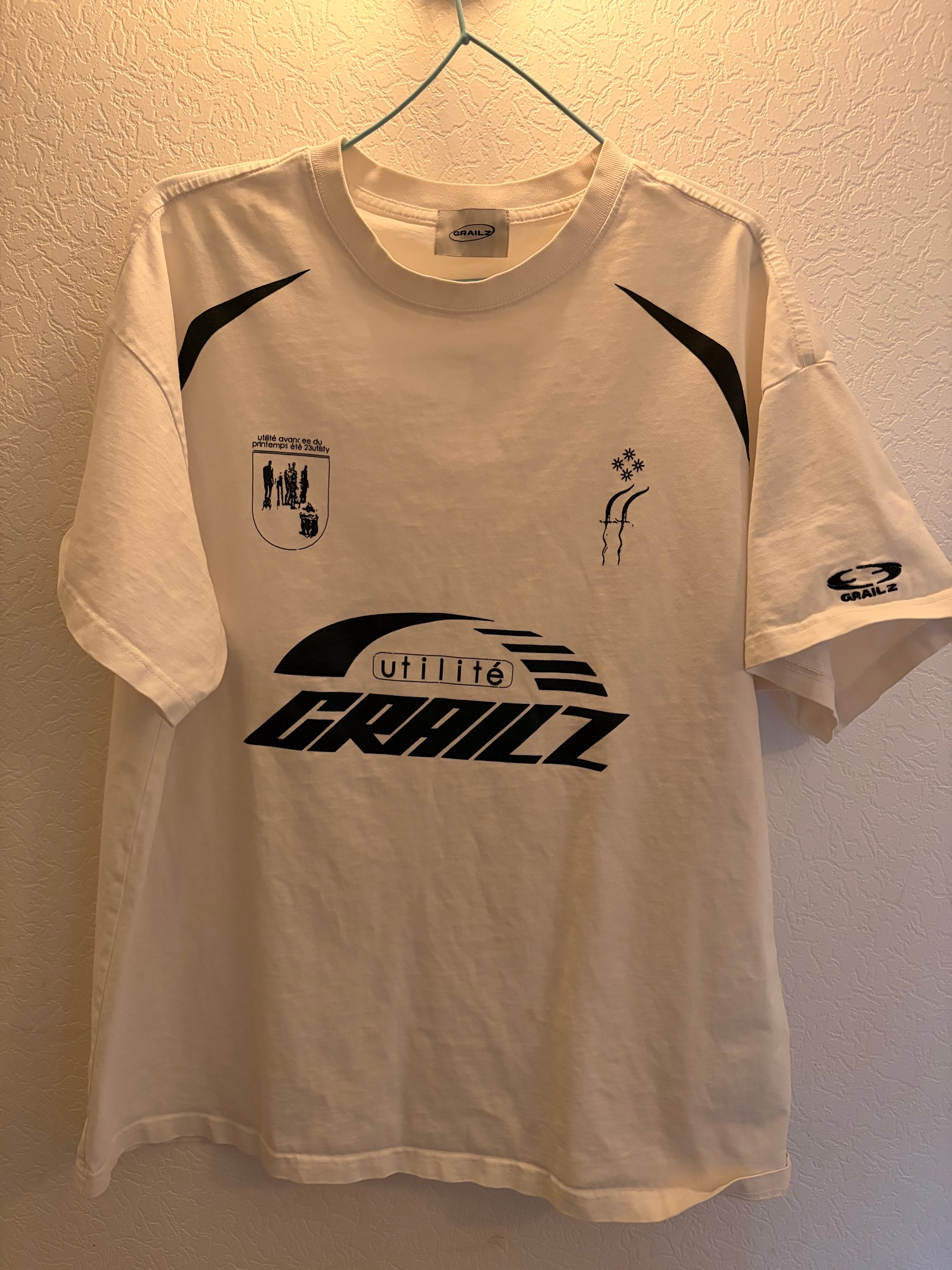 Grailz Project Utility Tee, миниатюра 1