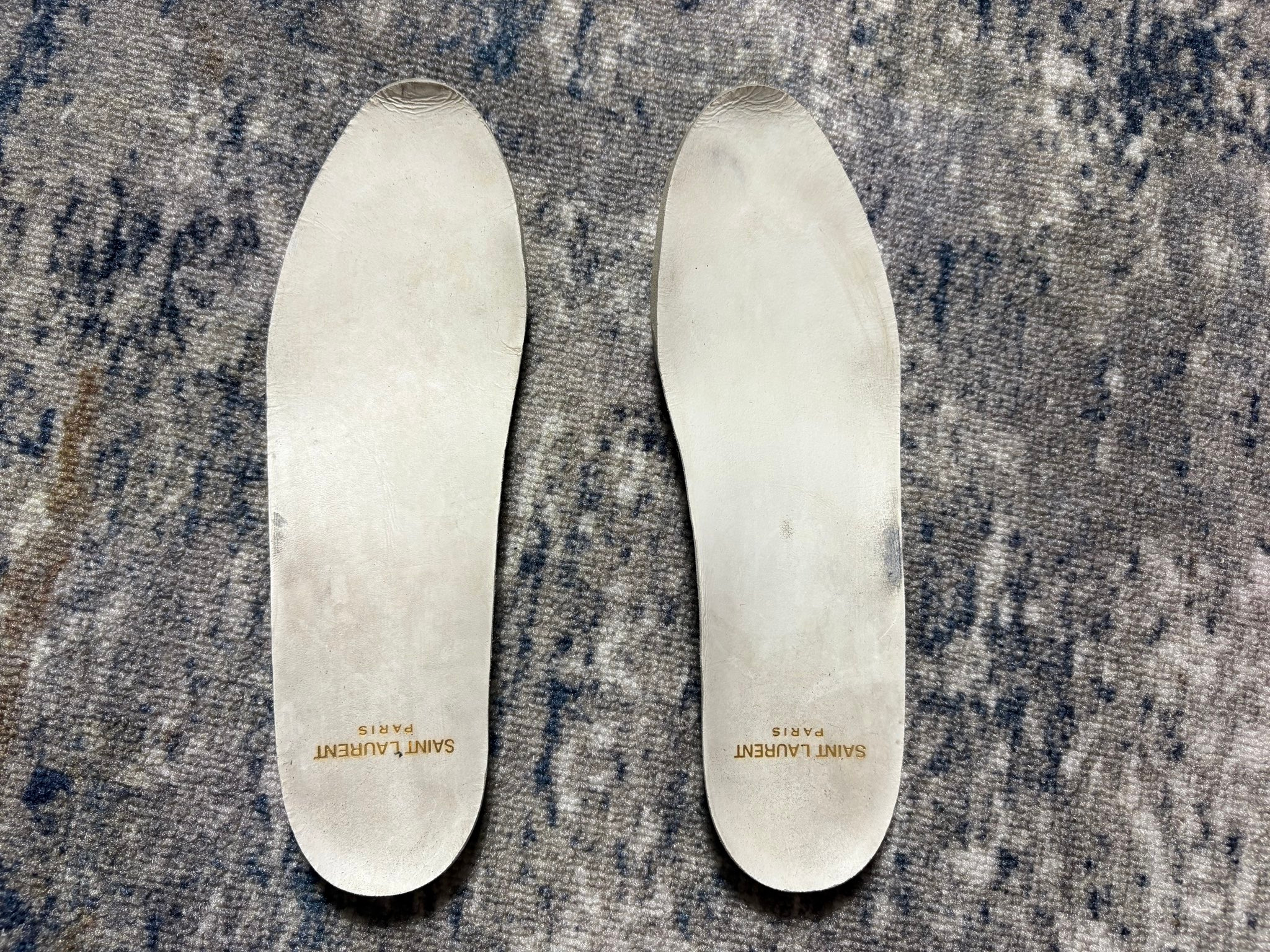Saint Laurent SL/01H Hedi Slimane Era, миниатюра 4