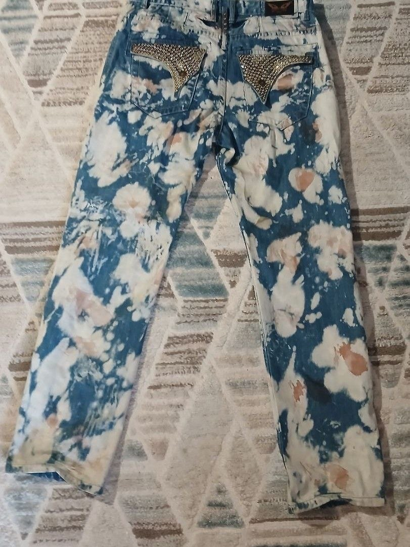 Robins Jeans Джинсы, миниатюра 2