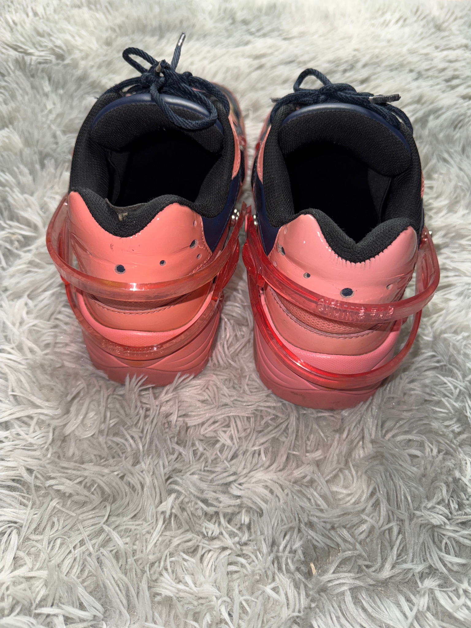 Raf Simons Cylon-21, миниатюра 2