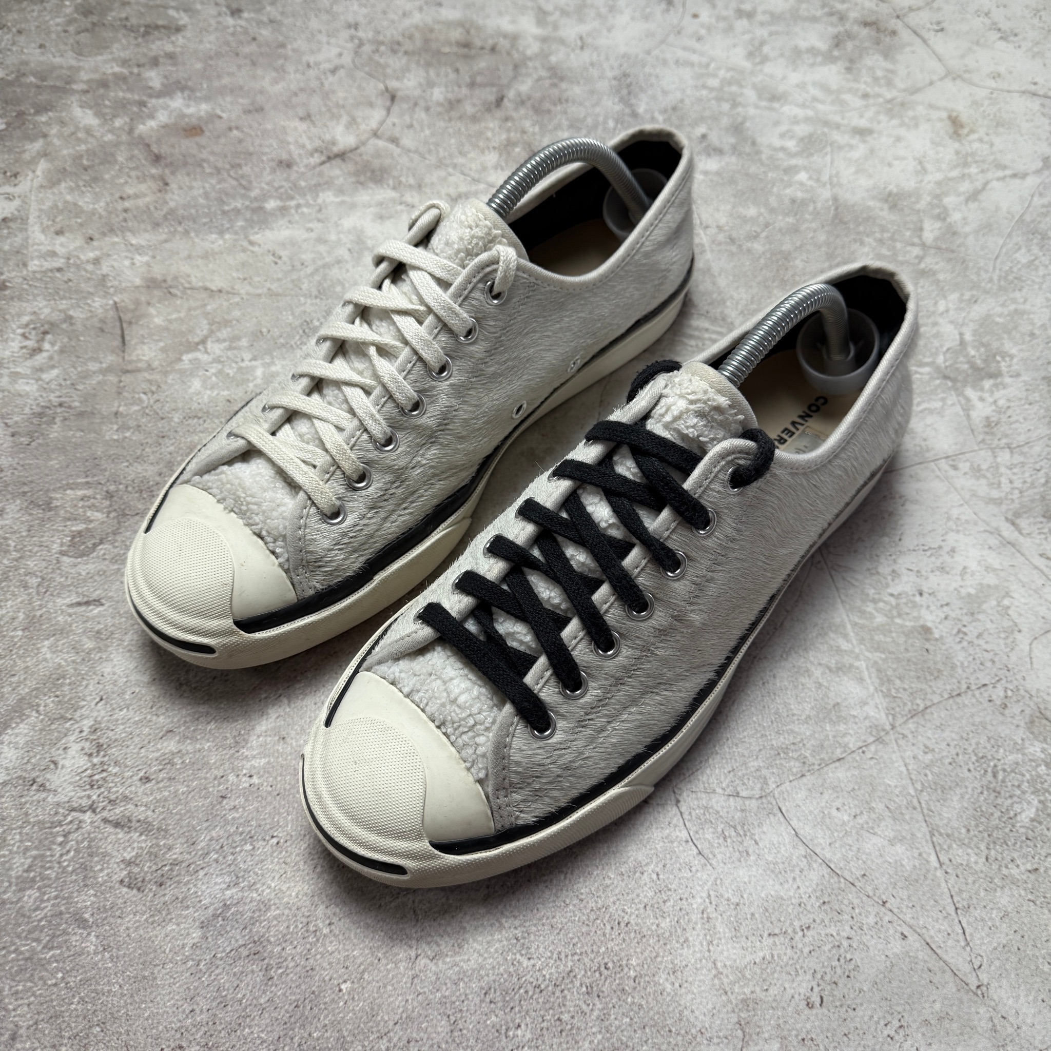 Converse x Clot Jack Purcell, миниатюра 1