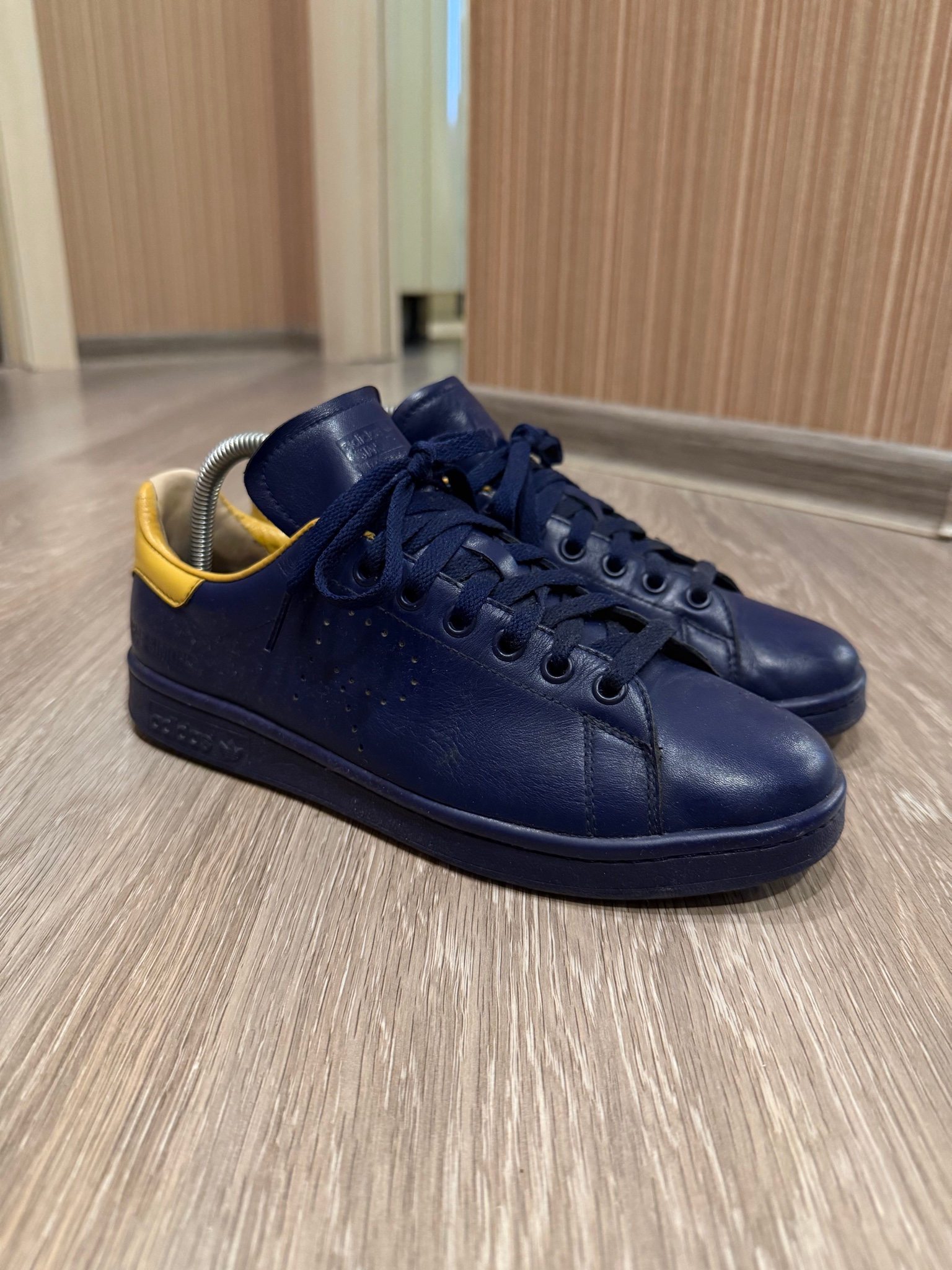 Adidas x Raf Simons Stan Smith "night sky", миниатюра 1