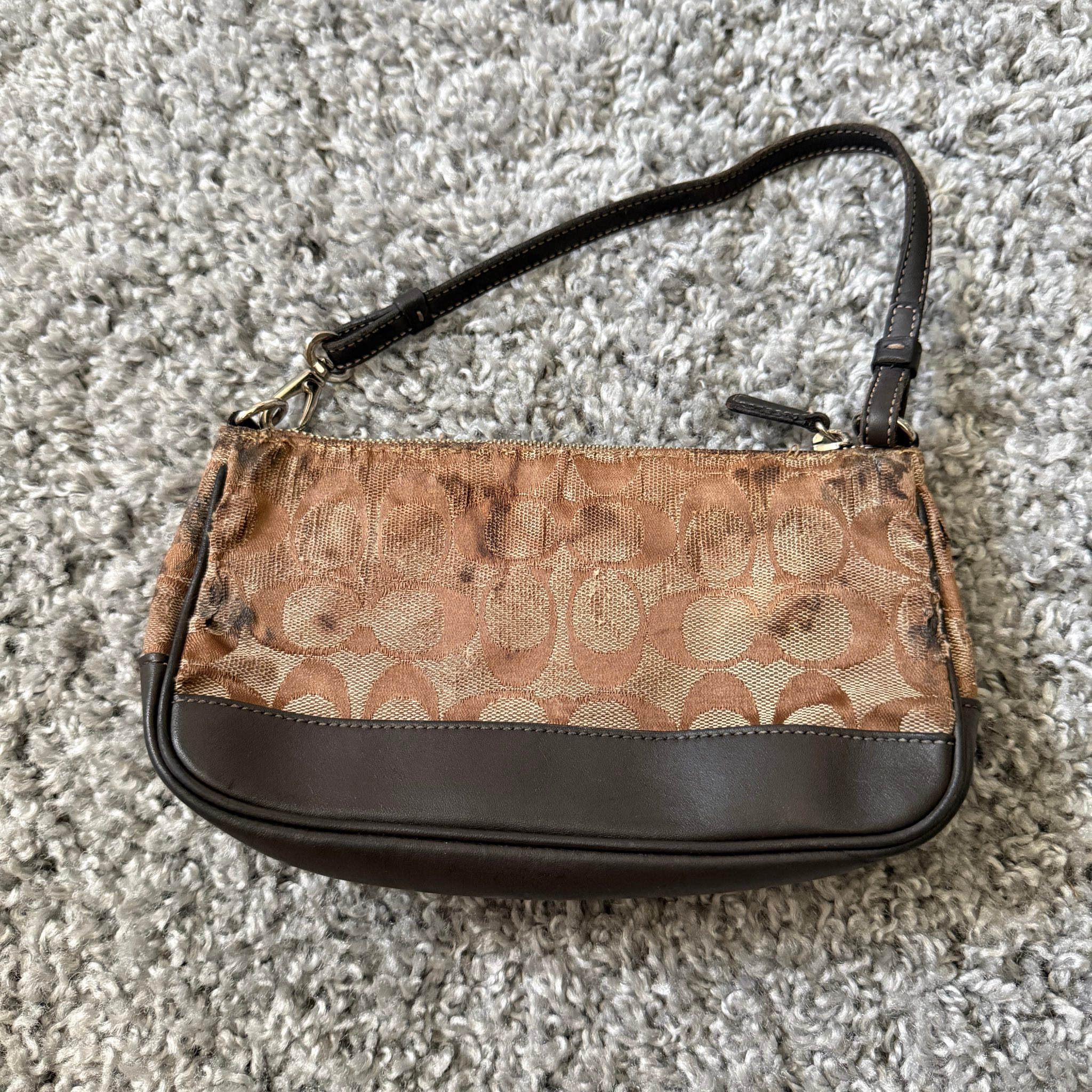 Coach Bag, миниатюра 1
