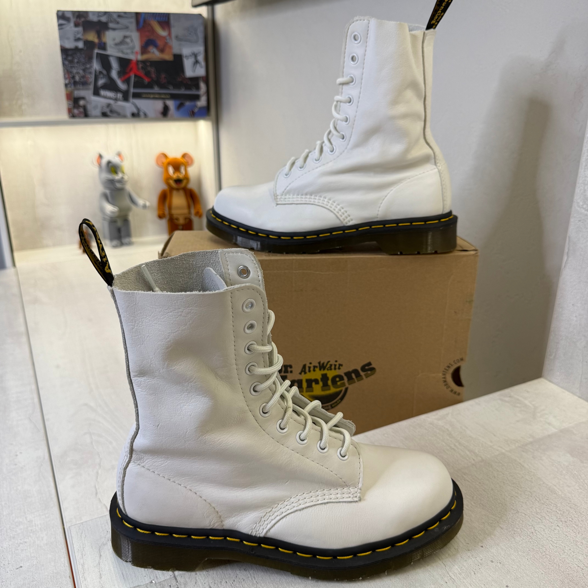 Dr. Martens 1490, миниатюра 11