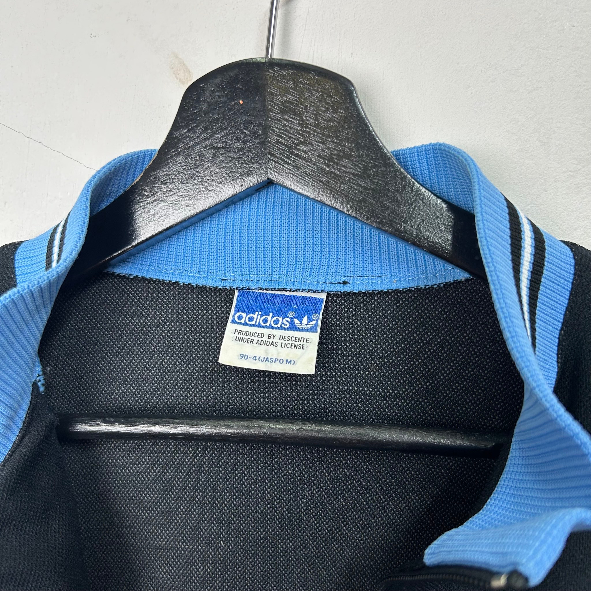Adidas  Descente Japan Made Track Jacket, миниатюра 8