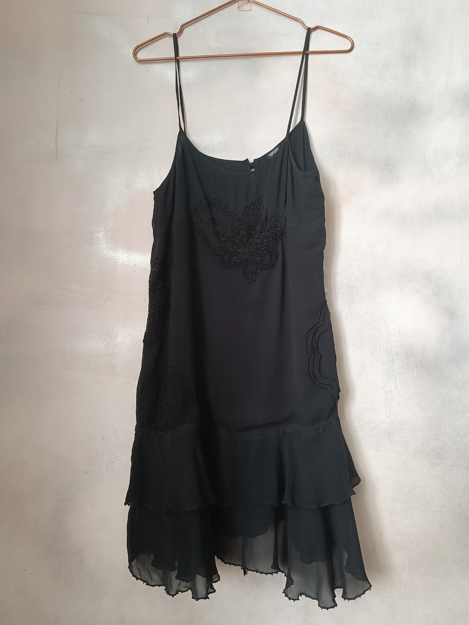 Versace Jeans Couture Платье, миниатюра 1