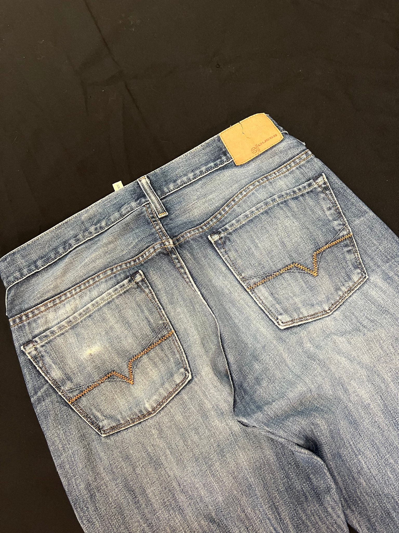 Guess archive vintage, миниатюра 4