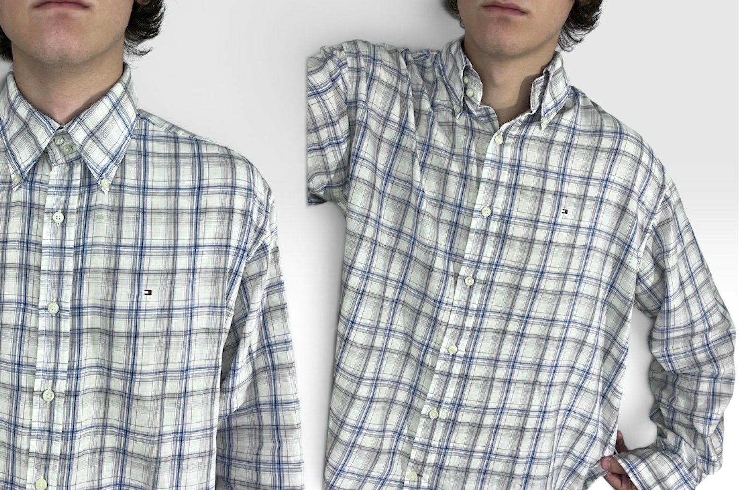 Tommy Hilfiger Рубашка, миниатюра 2