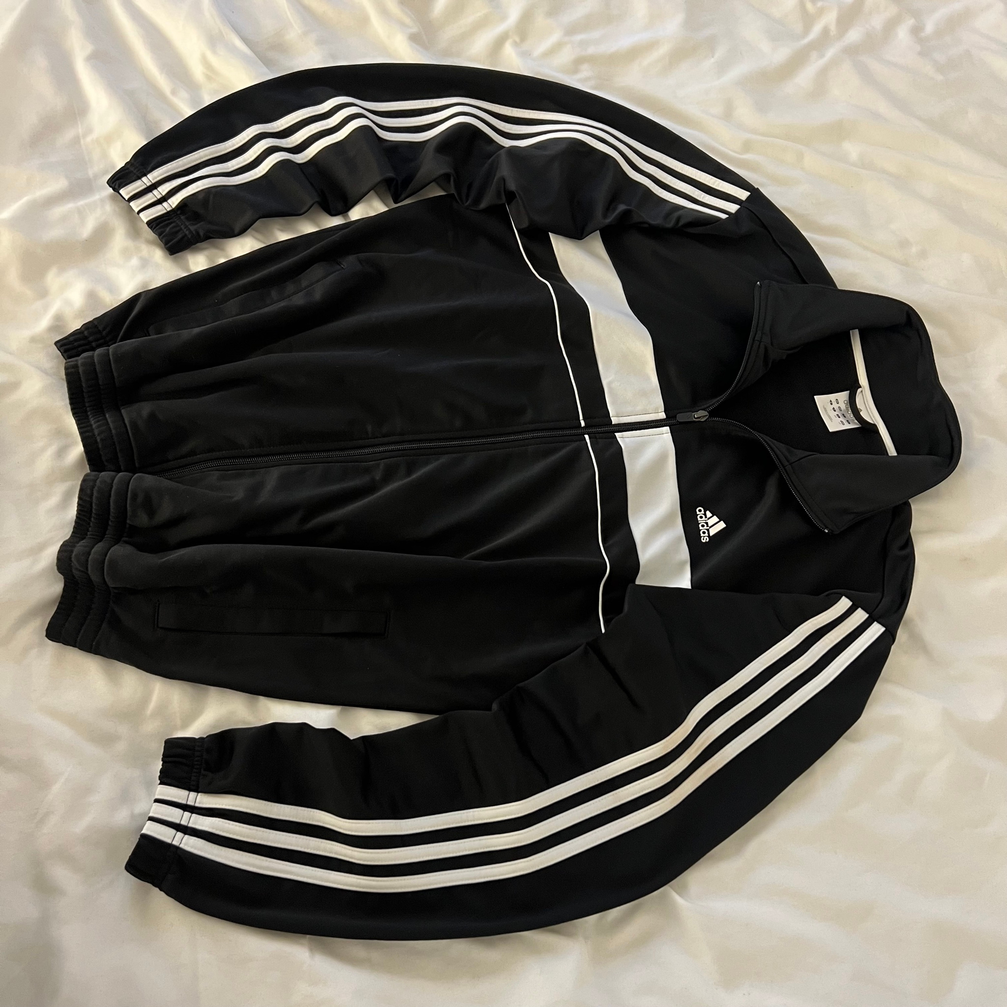adidas Олимпийка, миниатюра 4