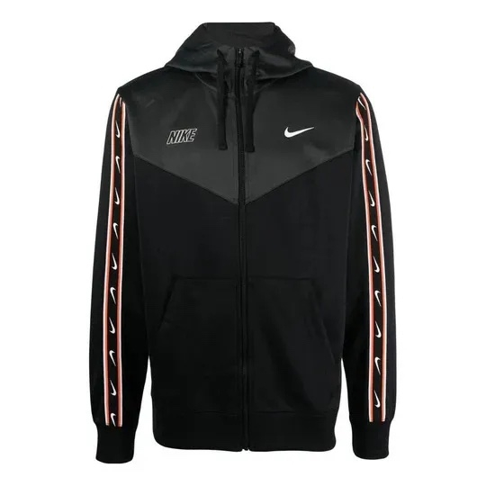 Nike Repeat swoosh zip, миниатюра 2