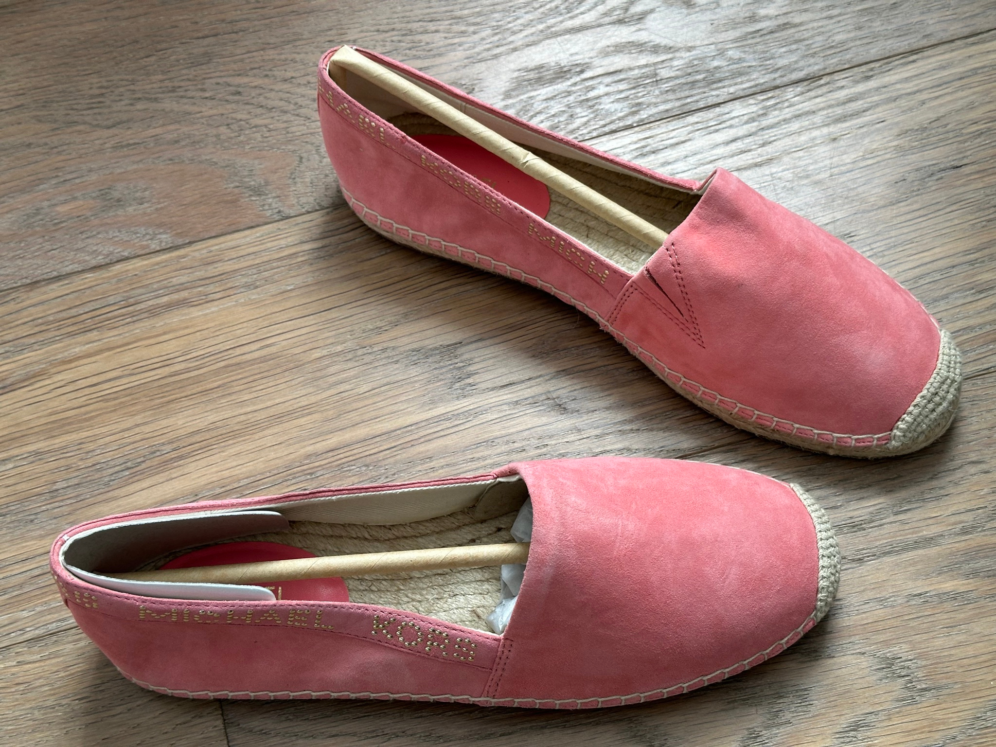 Michael Kors Espadrilles, миниатюра 9