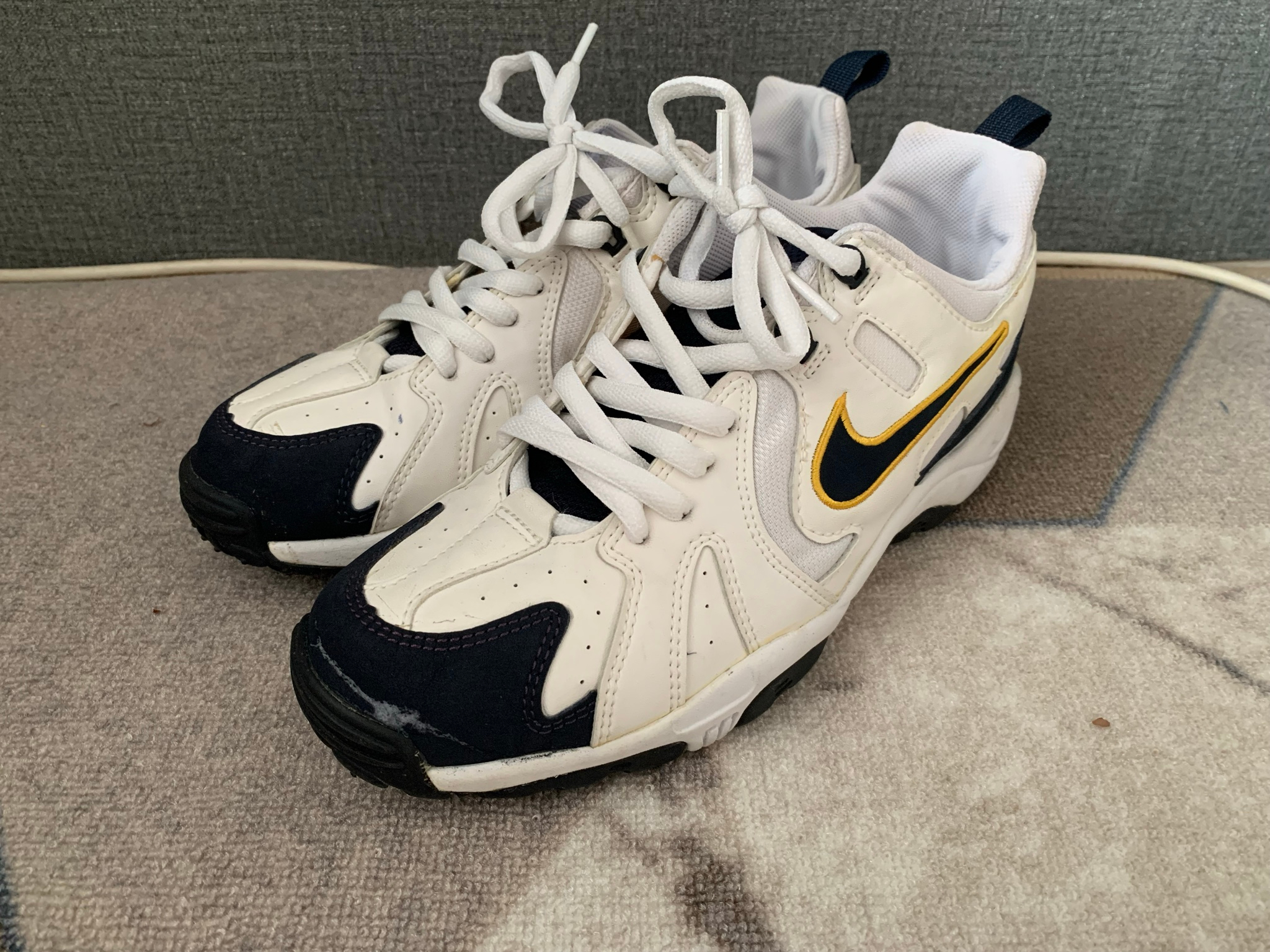 Nike Air Max, миниатюра 1