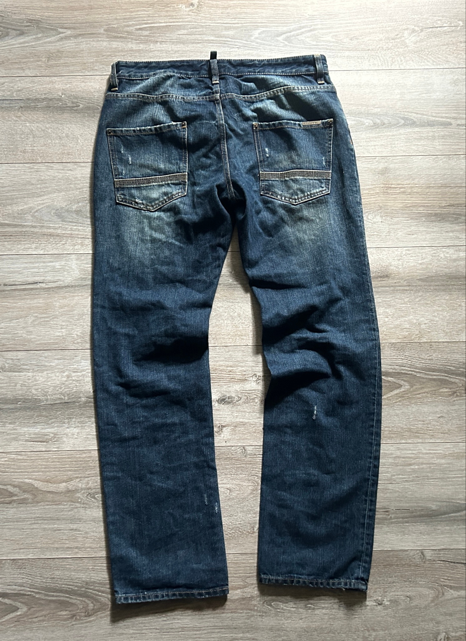 Dsquared2 Vintage 00s, миниатюра 5