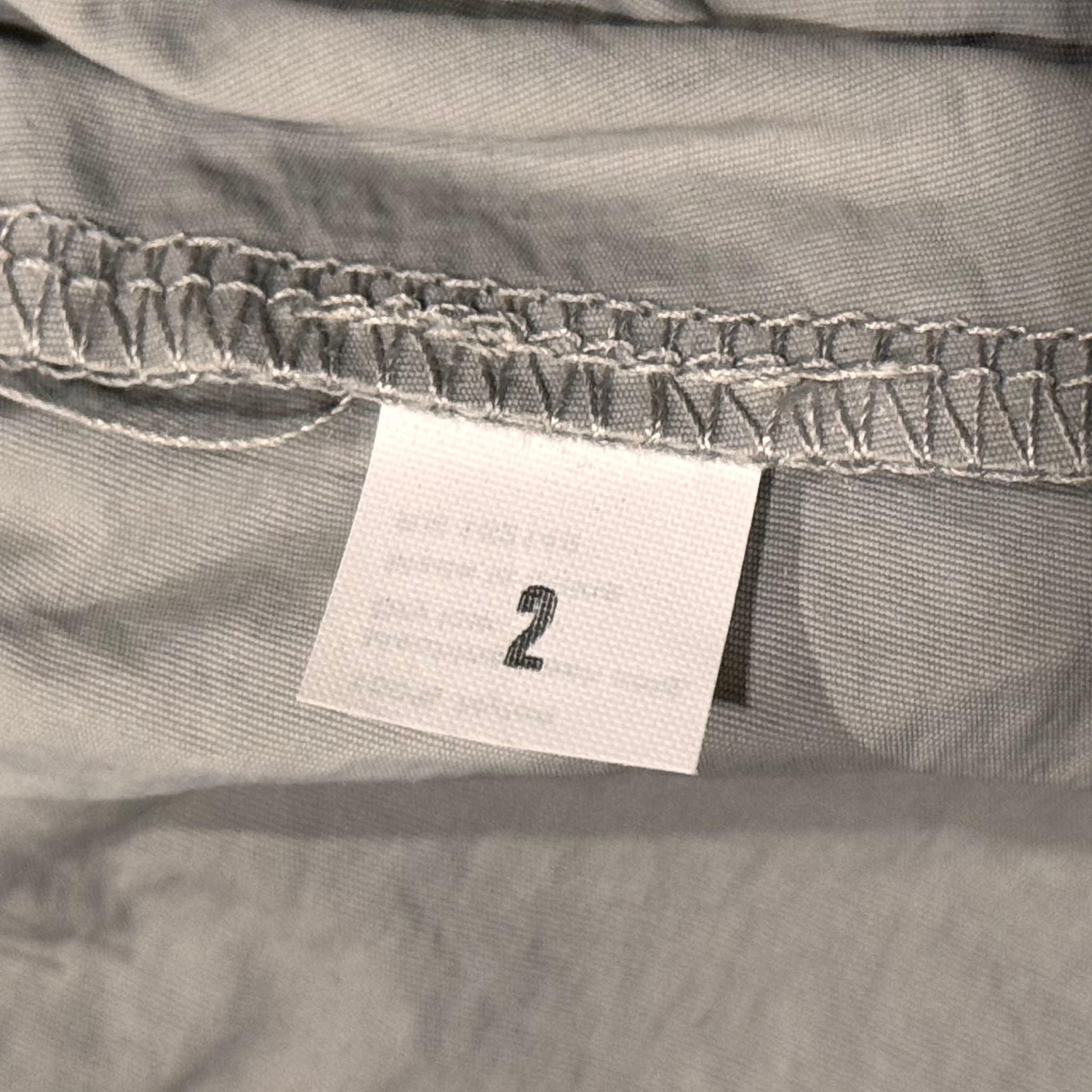 Yeezy x Gosha Rubchinskiy Шорты, миниатюра 5