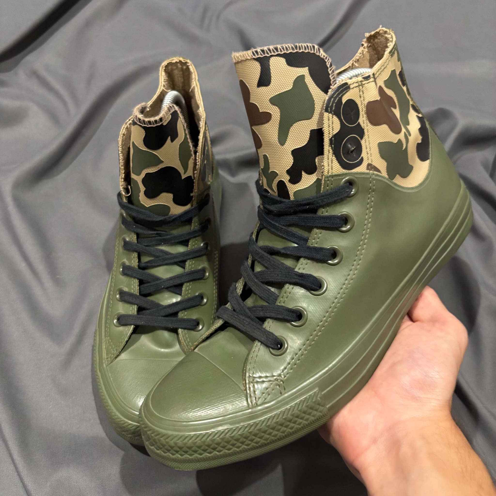 Converse Кеды, миниатюра 6