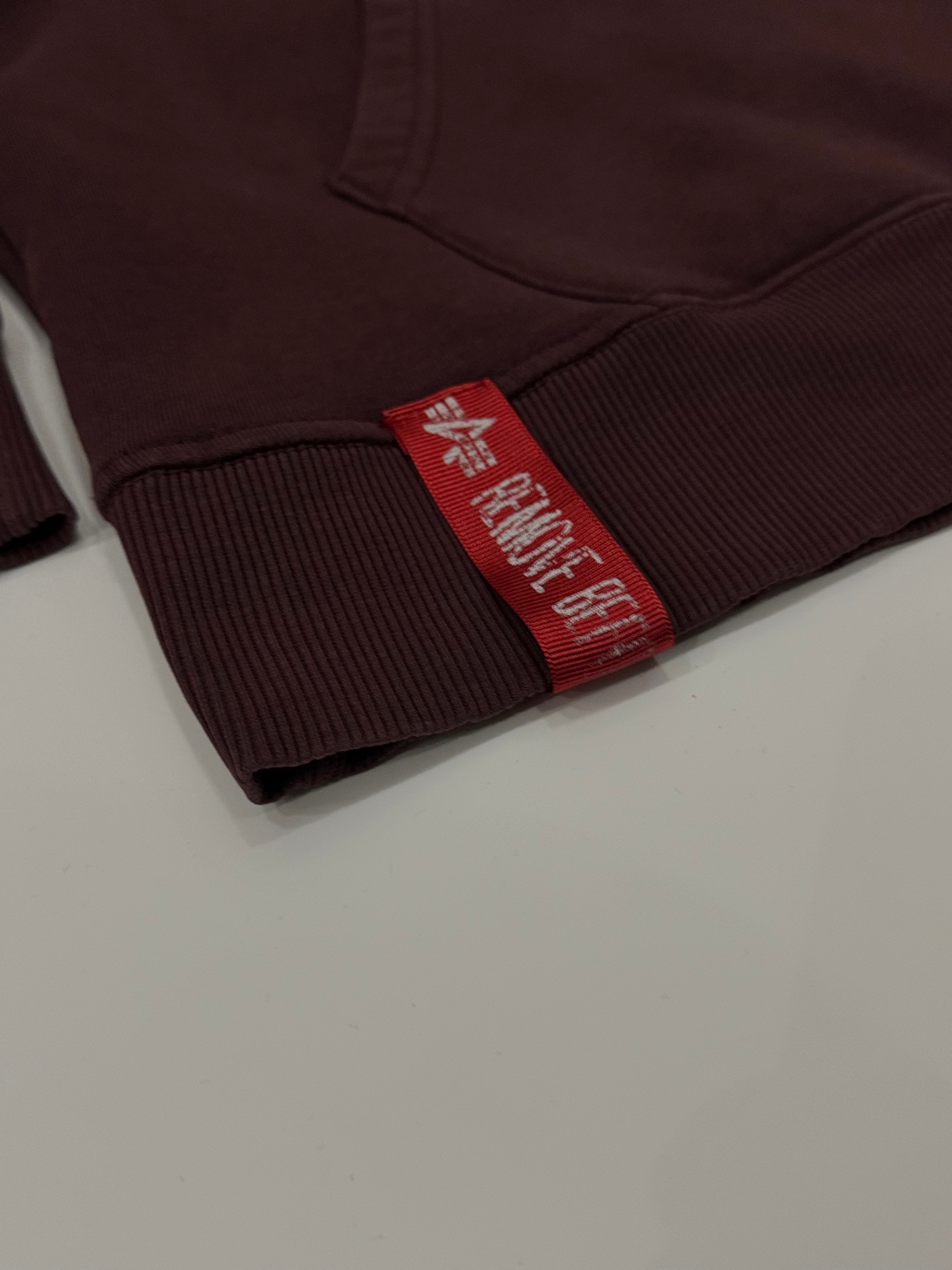 Alpha Industries Basic hoodie, миниатюра 6