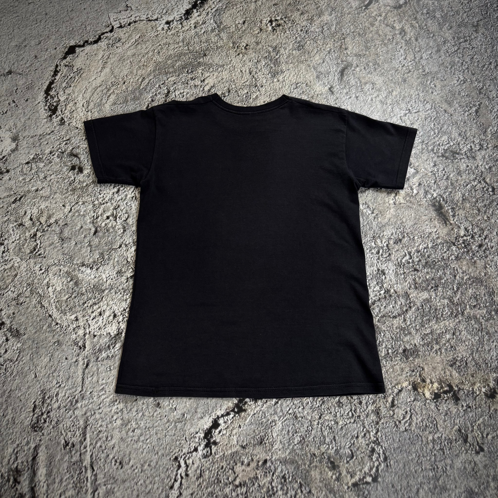 Motörhead Merch T-Shirt 2010ss, миниатюра 2