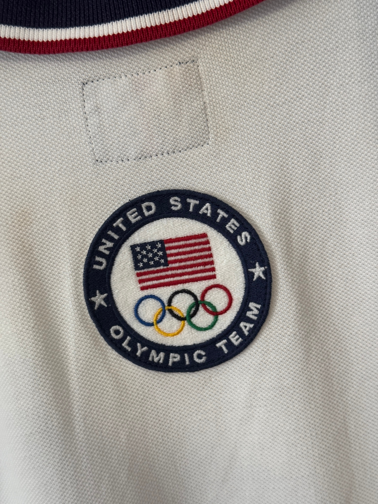 Polo Ralph Lauren USA Olympic Team, миниатюра 4