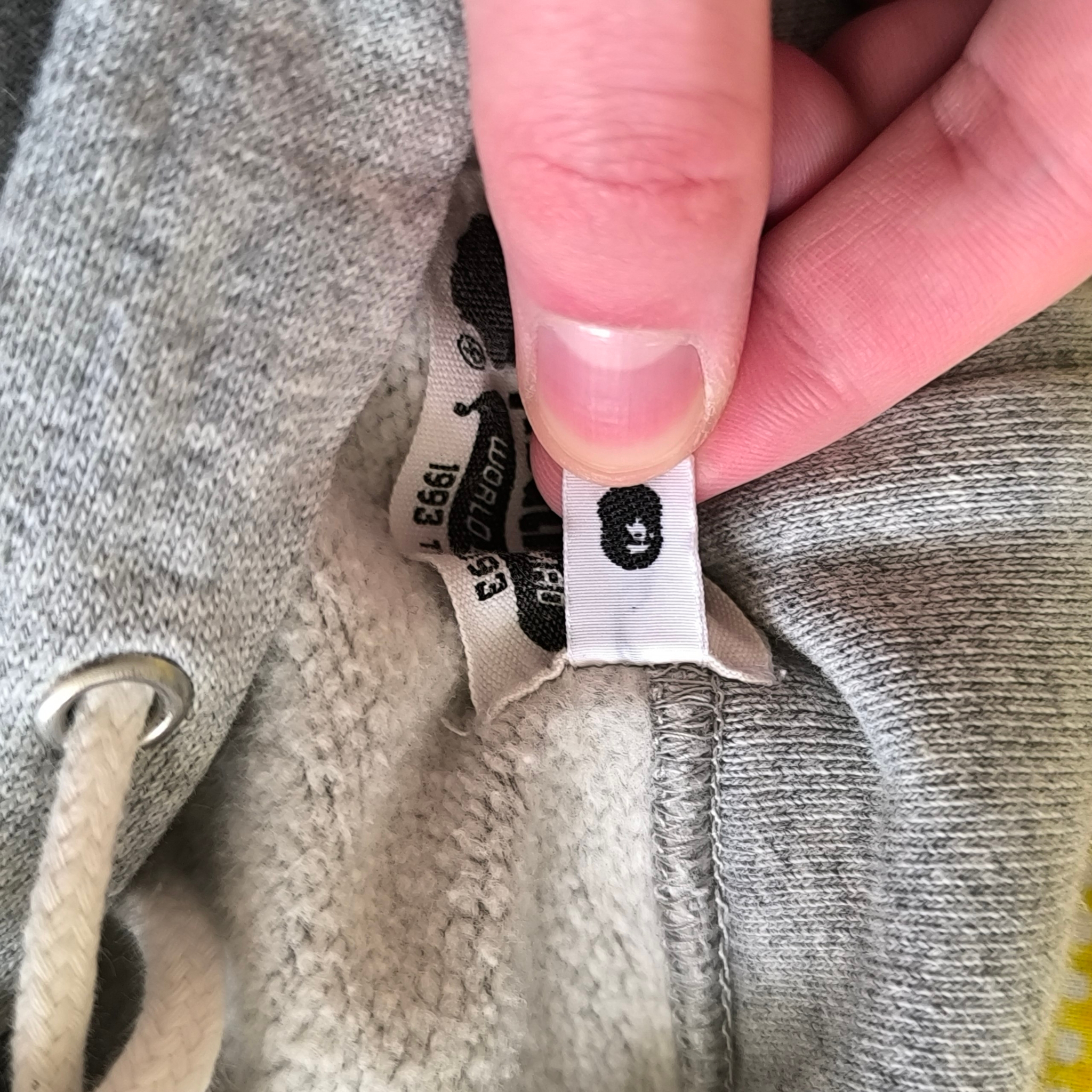 Bape Bape, миниатюра 5