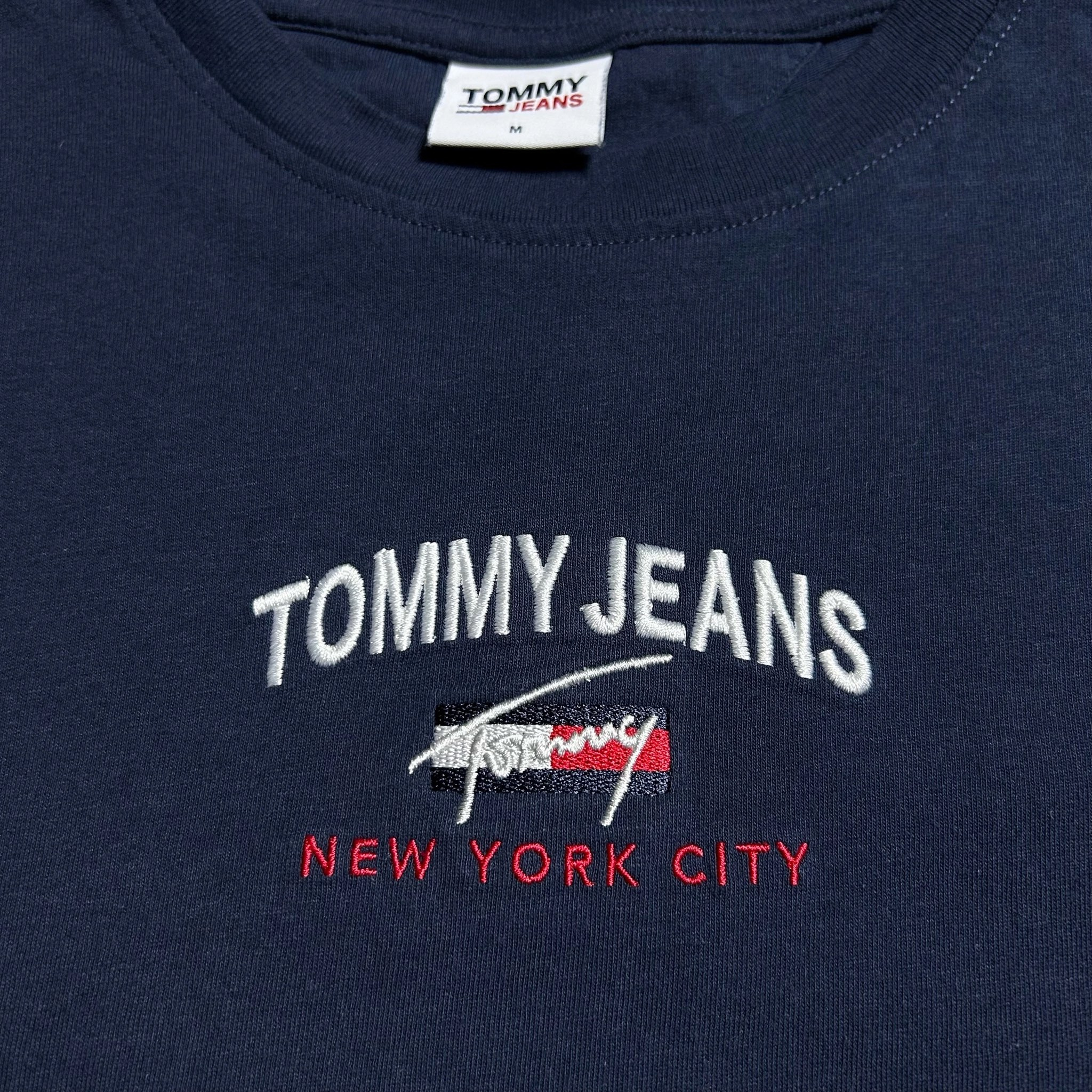 Tommy Jeans Big Logo, миниатюра 4