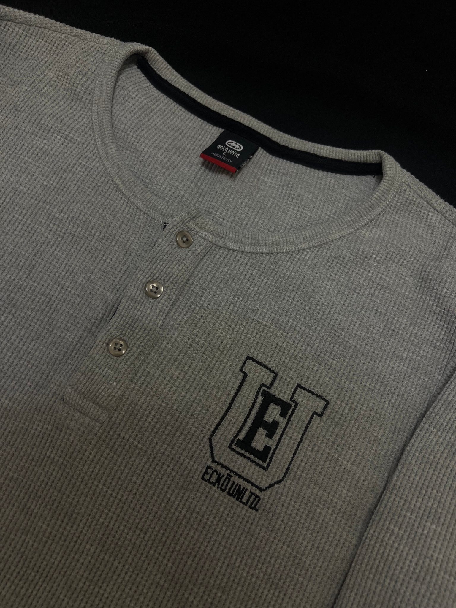 ecko unltd свитер, миниатюра 2