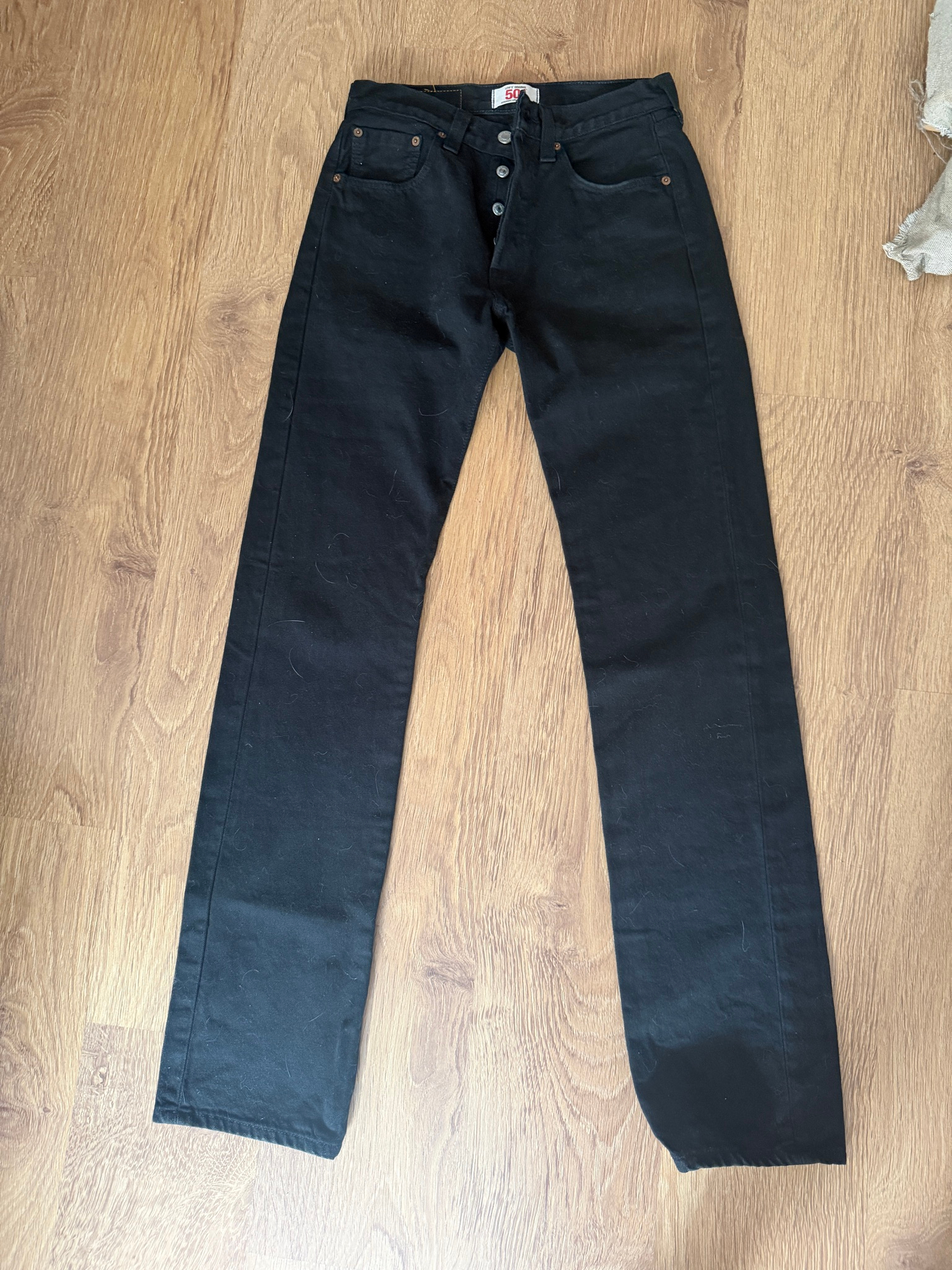 Levi's 501, миниатюра 1