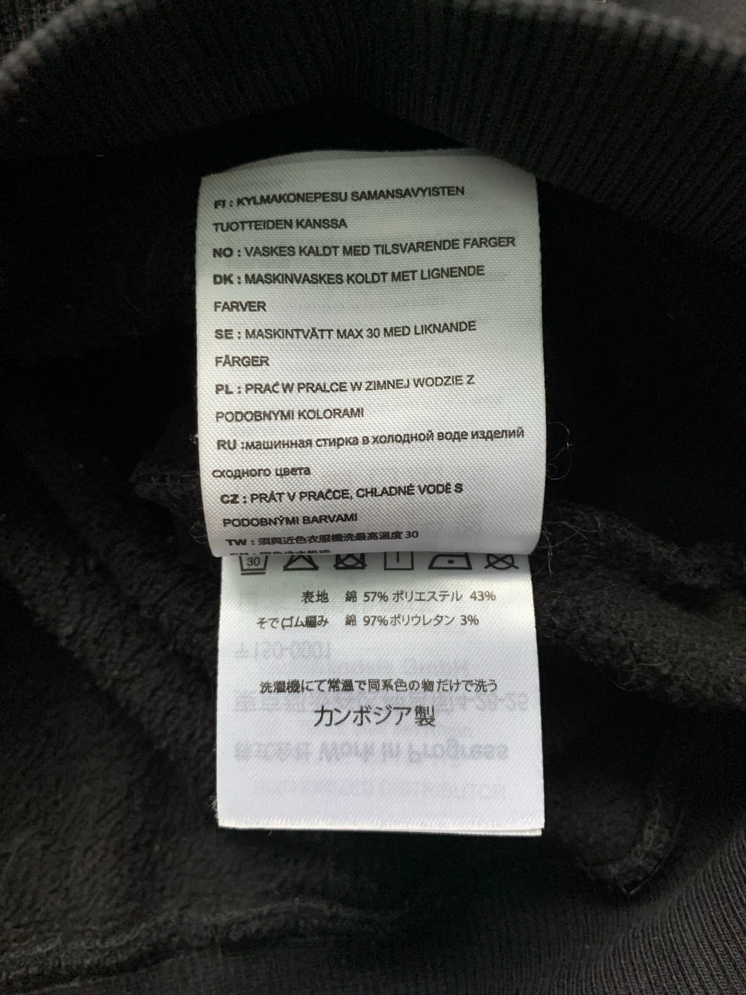 Carhartt WIP Hoodies, миниатюра 5