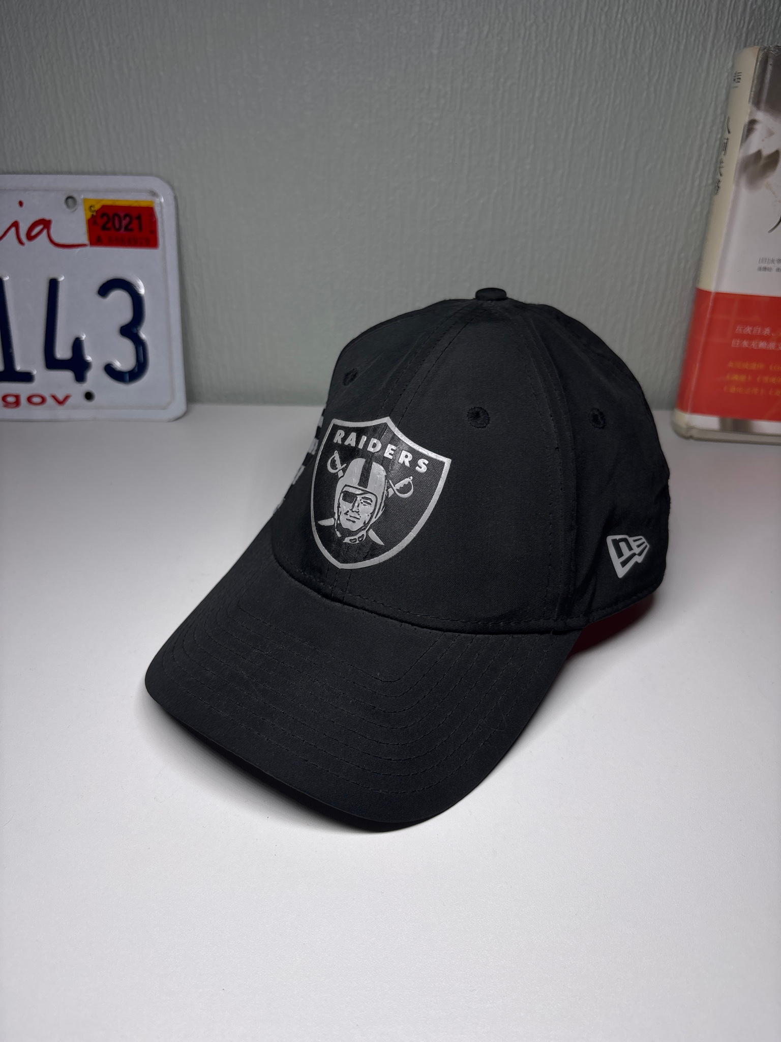 New Era Raiders, миниатюра 1