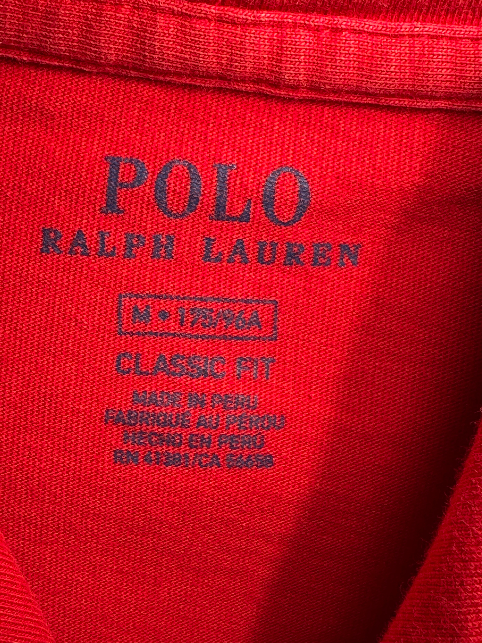 Polo Ralph Lauren Худи, миниатюра 3