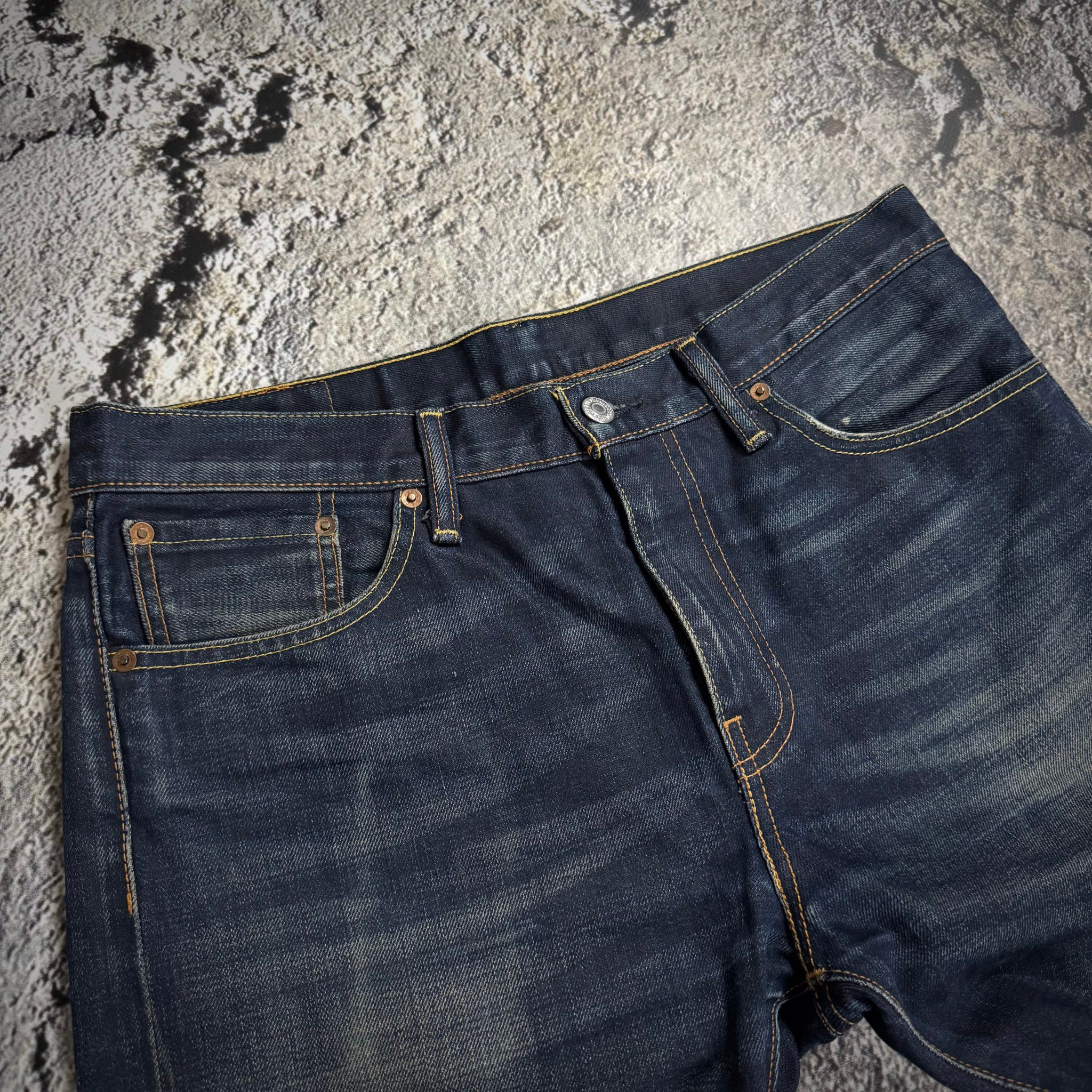 Levi’s 508, миниатюра 8