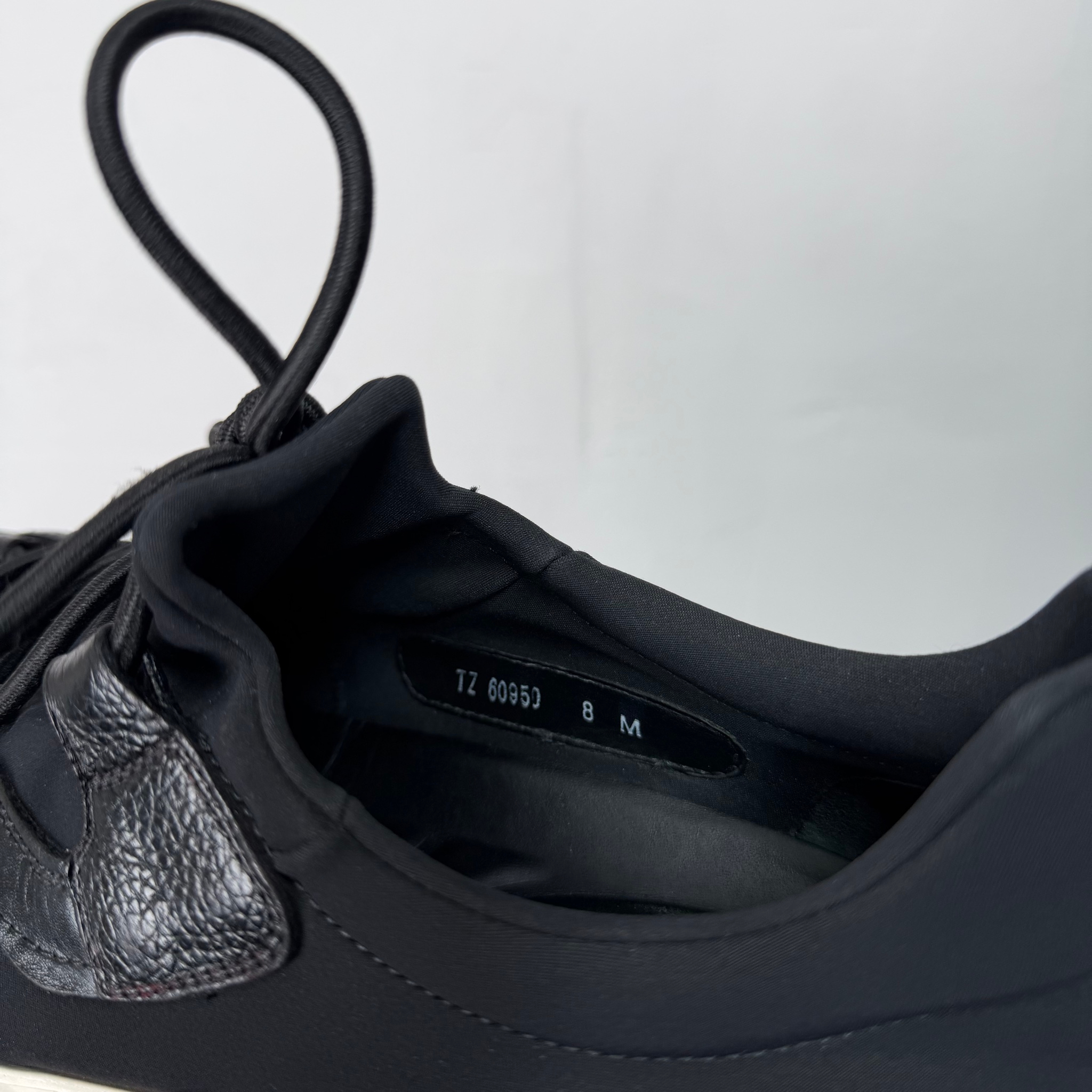 Salvatore Ferragamo Athletic Sneakers, миниатюра 8