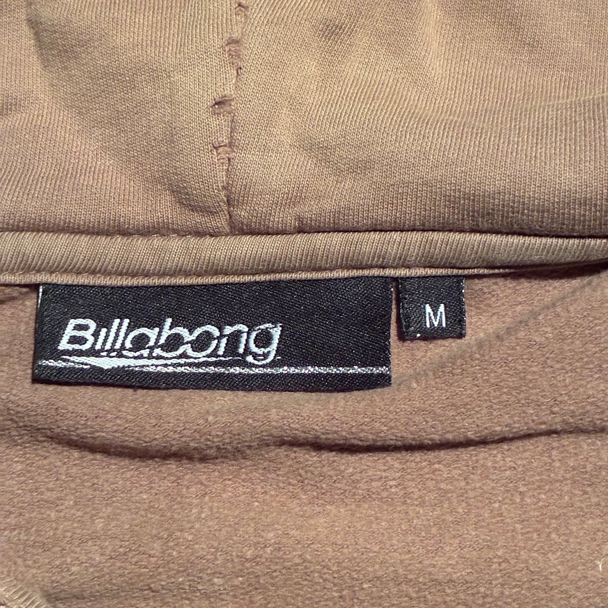 Billabong  Zip Up Slim Fit Hoodie, миниатюра 3