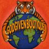 Аватар продавца GODGIVEN BOUTIQUE