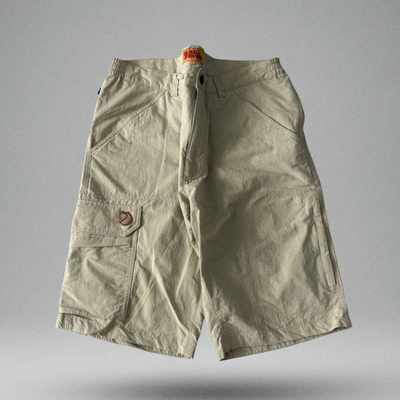 Fjällräven Cargo Shorts, миниатюра 1