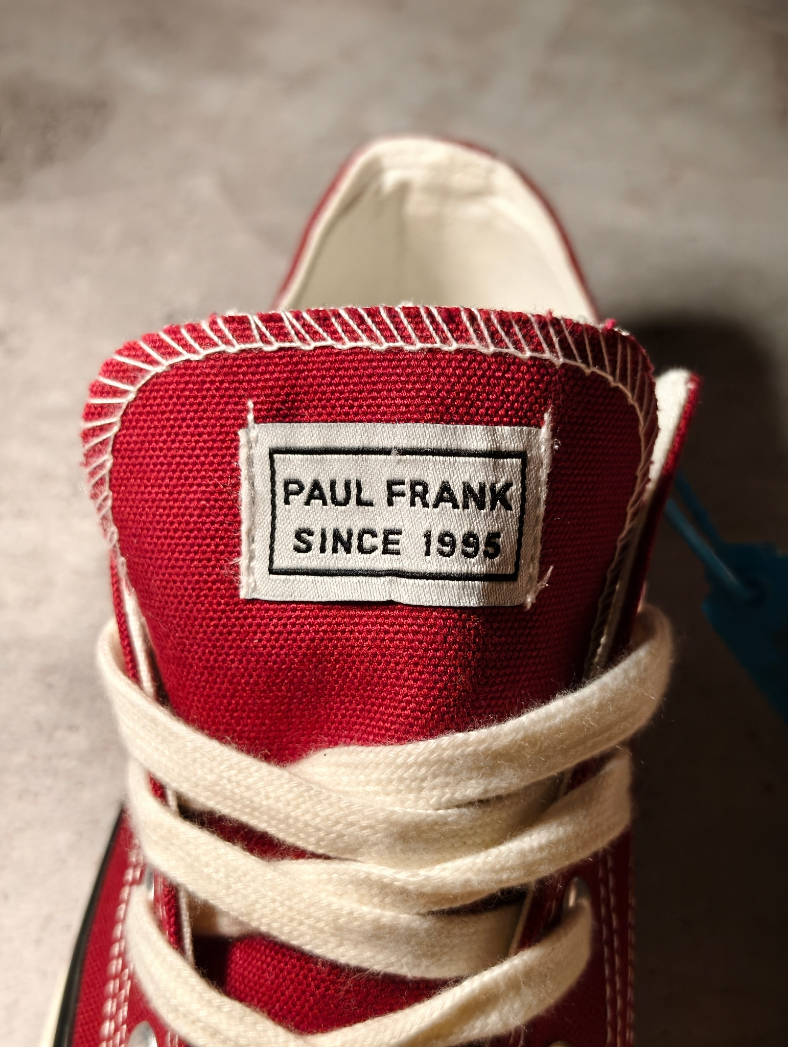 Paul Frank Кеды, миниатюра 6