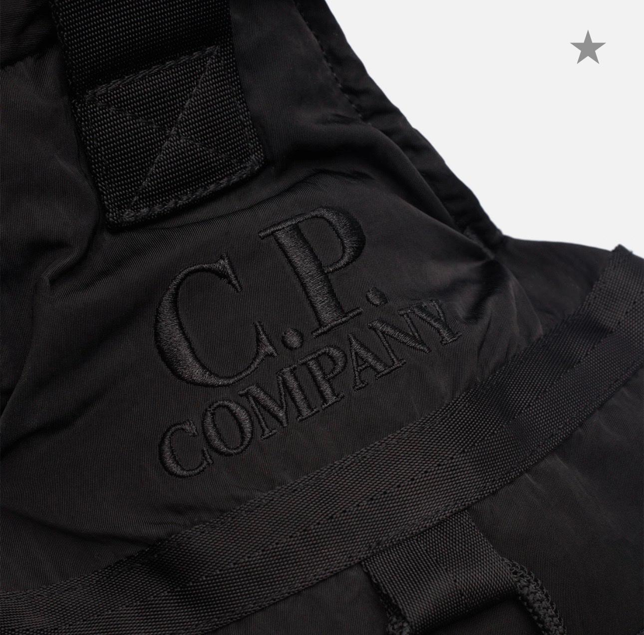 C.P. Company Mesh Rucksack, миниатюра 14