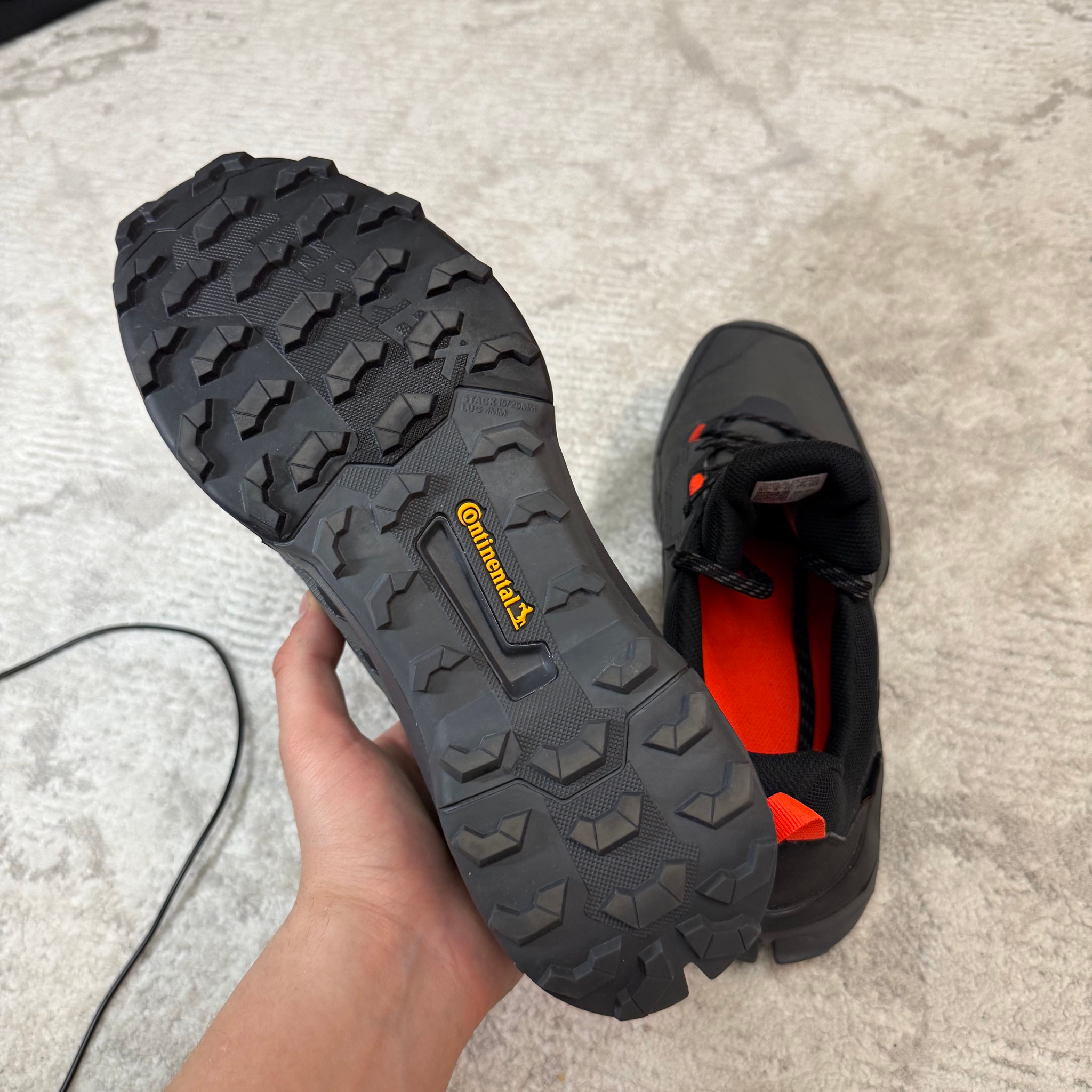 Adidas Terrex AX4 GTX, миниатюра 7