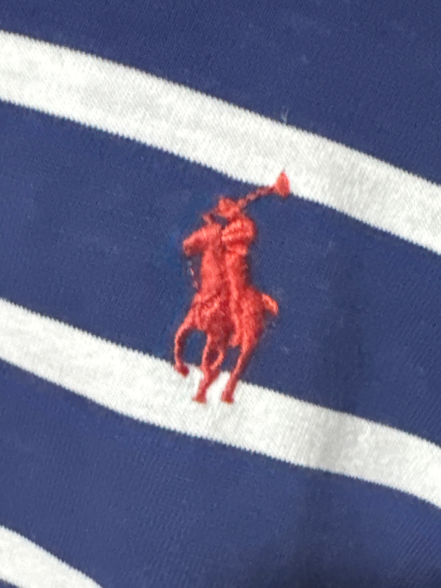 Polo Ralph Lauren Худи, миниатюра 4
