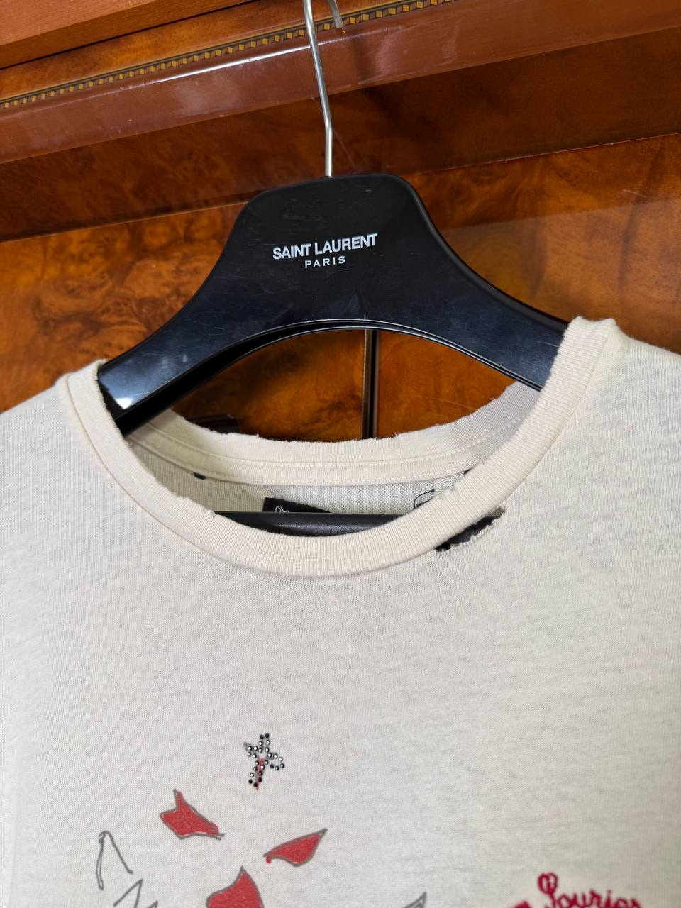 Paly Hollywood SIGNTATURE Tee, миниатюра 4